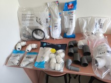 Plumbing Fittings Joblot