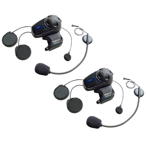 Sena smh10 dual - sena,