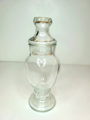 Vintage show globe - vintage,