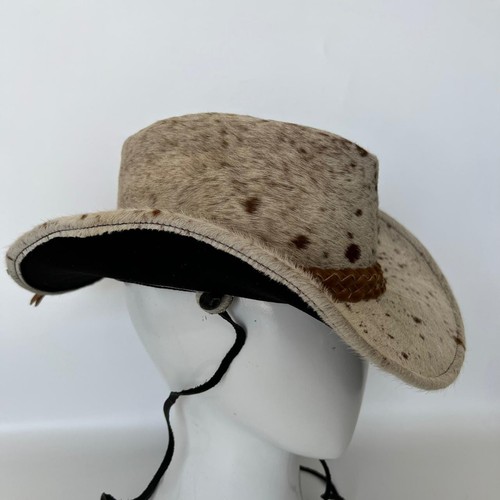 Handmade hair hide - hair-on-hide, cowhide