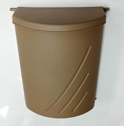 Coachman door bin brown for - coachman,