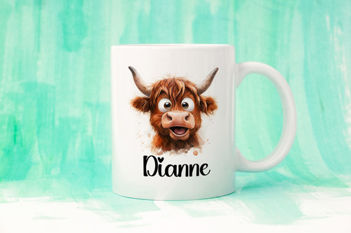 Cute personalised name - cute,