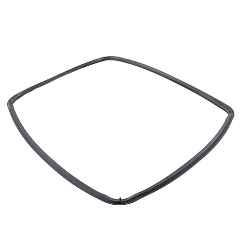 Aeg main oven - main, door