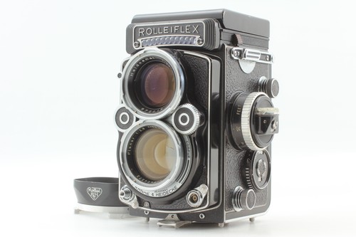 Meter works mint rolleiflex - works, [mint]
