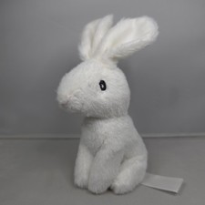 Sainsbury's - White Baby Bunny