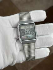 Rare Vintage Citizen Vega