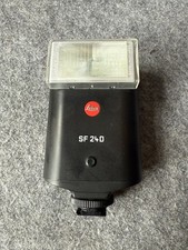 Leica SF 24D Shoe Mount Flash