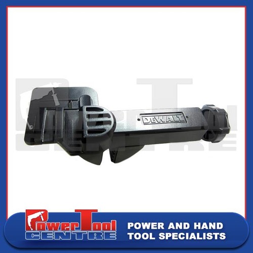 Dewalt clamp assembly spare - assembly,