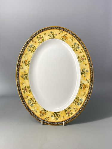 Wedgwood india 36cm large oval - wedgwood,