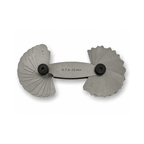 5mm 15mm radius - –,