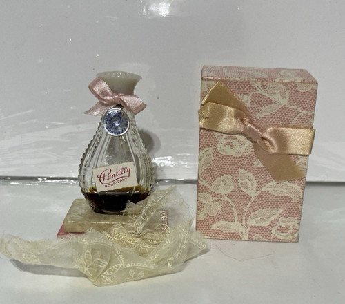 Vintage houbigant chantilly - vintage,