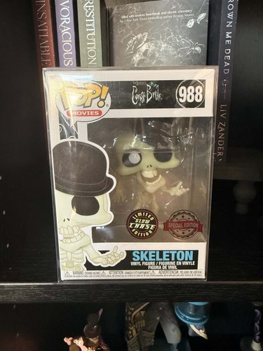 Funko pop corpse - funko,