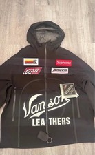 Supreme vanson leathers - vanson,