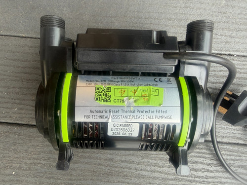 Salamander ct75 xtra - ct75, 2.0