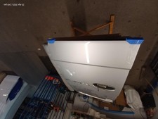 Rear door MERCEDES VITO Unknown Right Drivers O/S 2014-2024