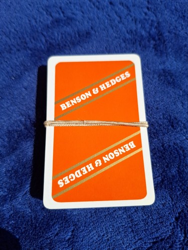 Benson hedges souvenir - benson, &