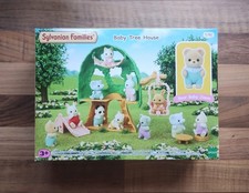 Sylvanian Families Baby Tree