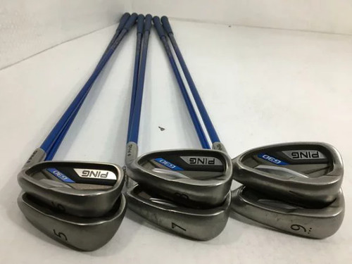Ping g30 iron - ping,