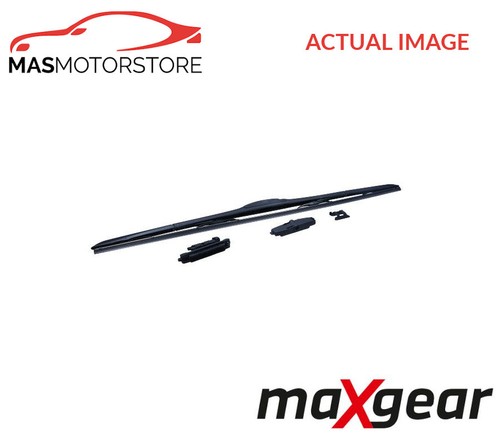 Windscreen wiper blade - wiper, lhd