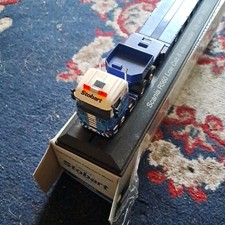 Special Edition Stobart