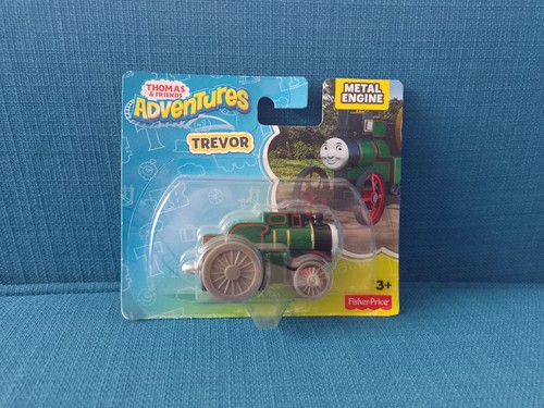 Trevor take along play - n,