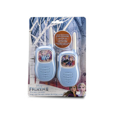 Disney Frozen 2 Walkie Talkies