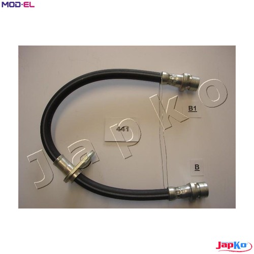 Holding bracket brake hose - holding,