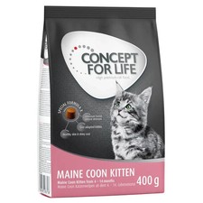 Concept For Life Maine Coon