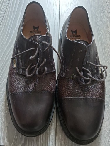 Mephisto goodyear welt - mephisto,