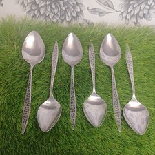 6 x Vintage Viners Mosaic