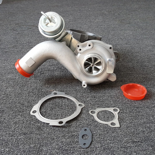Upgraded turbo for - audi, tt