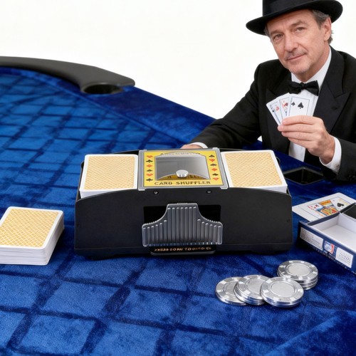 Electronic casino automatic - electronic,