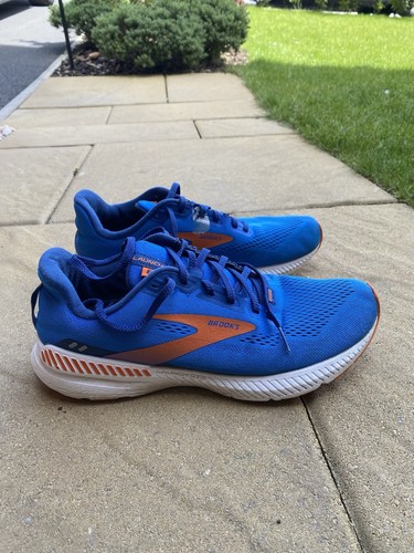 Brooks launch trainers - brooks, 8