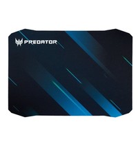 Acer Predator Gaming Mousepad Medium Size Black Surface Meteor Shower