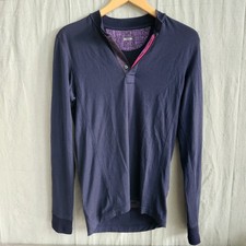 Rapha & Paul Smith Henley
