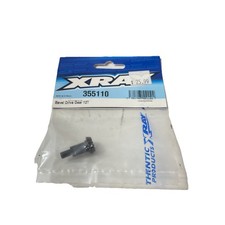 New XRAY Bevel Drive Gear 12T