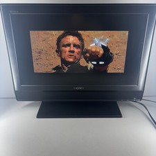 Sony Bravia KDL-26ML130 26”