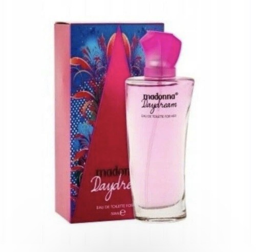 Madonna daydream 50ml - madonna, de