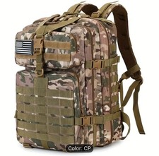 Kombat Tactical MTP Army