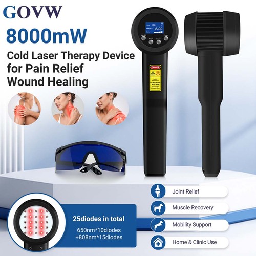 Professional laser therapy - professional,