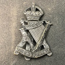 Royal Ulster Rifles - British