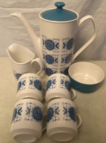 Vintage johnson brothers - vintage,