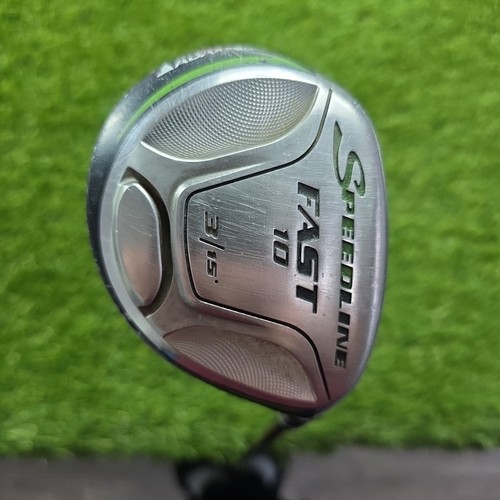 Adams speedline fast - speedline, 3