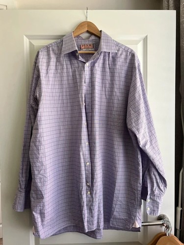 Thomas pink jermyn street - thomas,