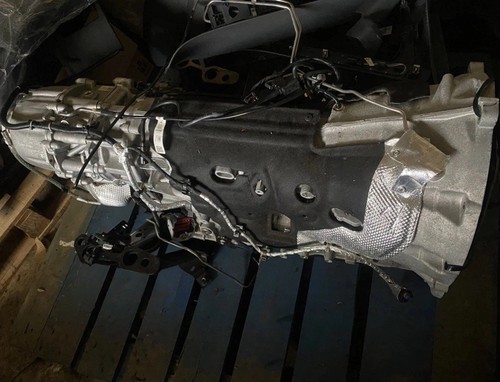 Land rover defender l663 - defender,