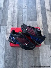Nike Air Max Plus 3 TN Tuned