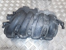 2007 PEUGEOT 207 INTAKE INLET