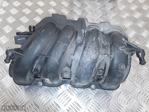 2007 peugeot 207 intake - 2007,