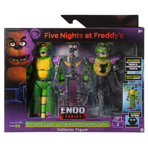 Five nights freddy s - nights, at