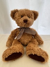 Russ berrie langley bear - langley,